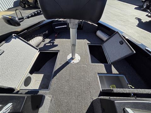 2020 Crestliner 1850 Fish Hawk WT in Kaukauna, Wisconsin - Photo 23