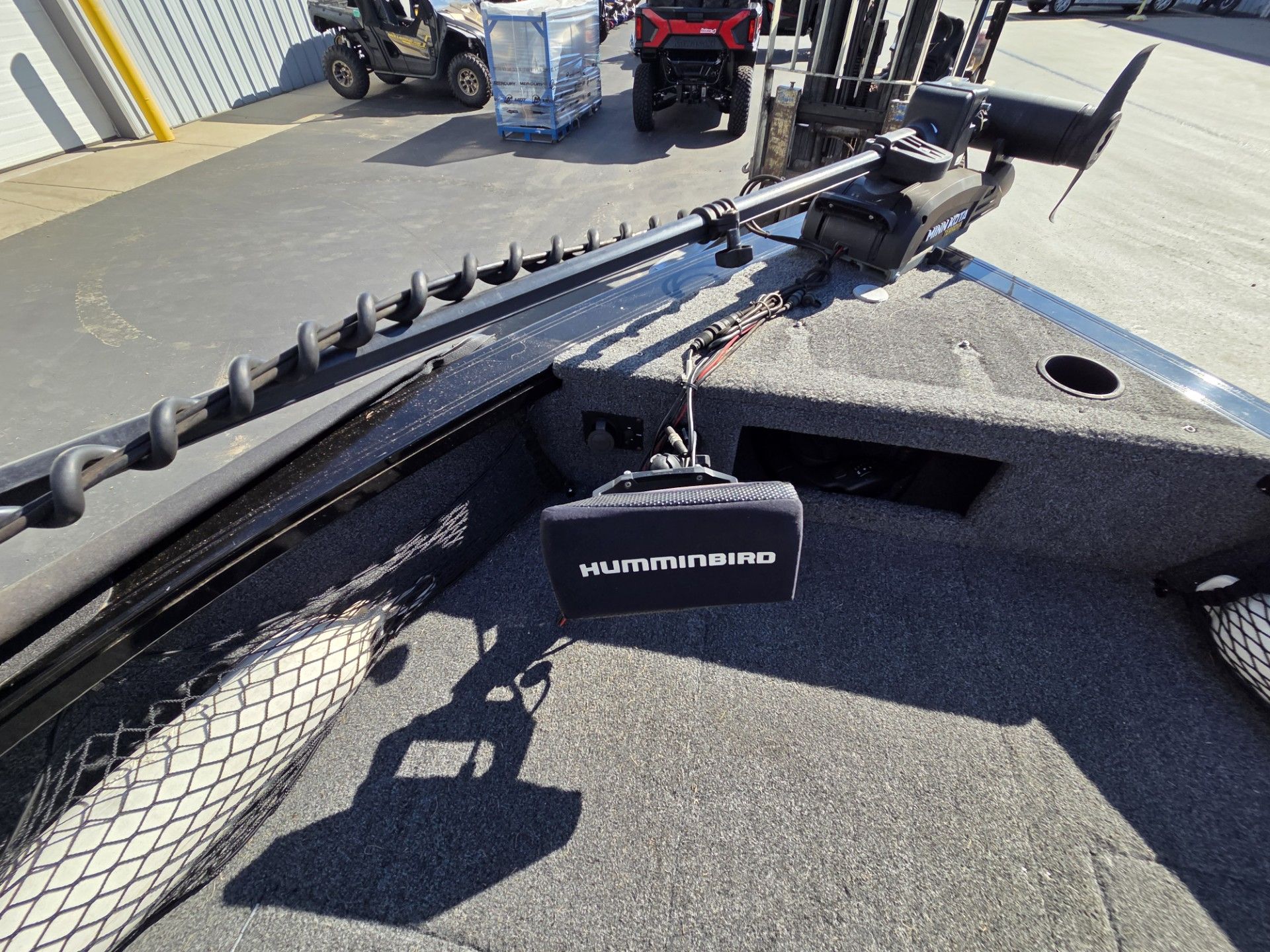 2020 Crestliner 1850 Fish Hawk WT in Kaukauna, Wisconsin - Photo 24