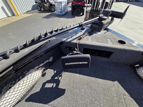 2020 Crestliner 1850 Fish Hawk WT in Kaukauna, Wisconsin - Photo 24