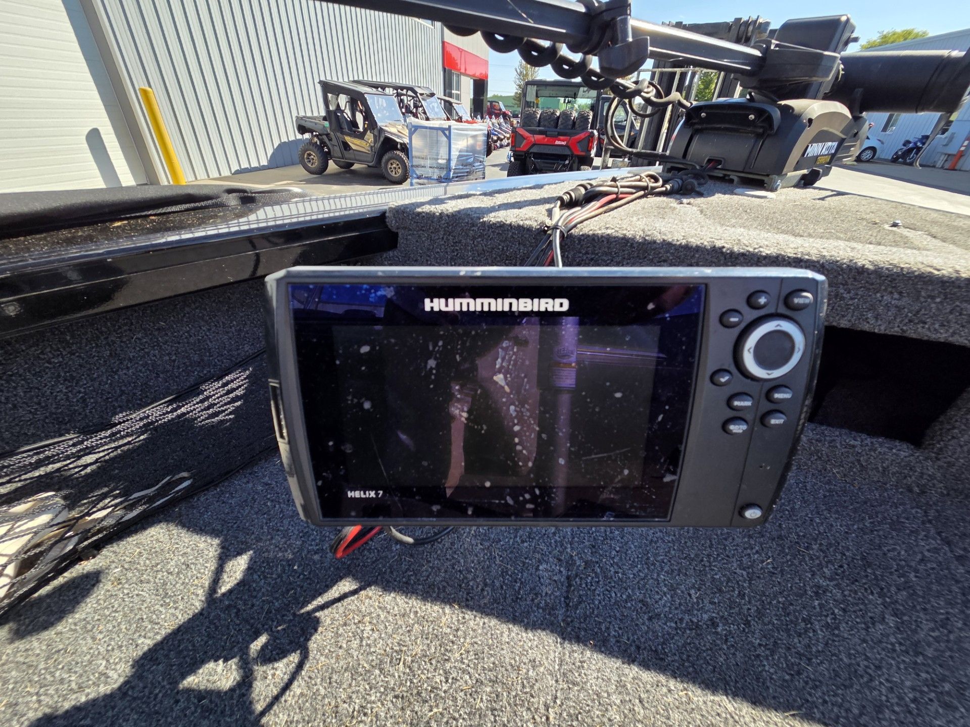 2020 Crestliner 1850 Fish Hawk WT in Kaukauna, Wisconsin - Photo 25