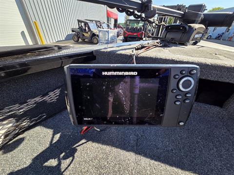 2020 Crestliner 1850 Fish Hawk WT in Kaukauna, Wisconsin - Photo 25