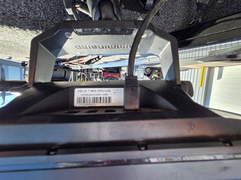 2020 Crestliner 1850 Fish Hawk WT in Kaukauna, Wisconsin - Photo 32