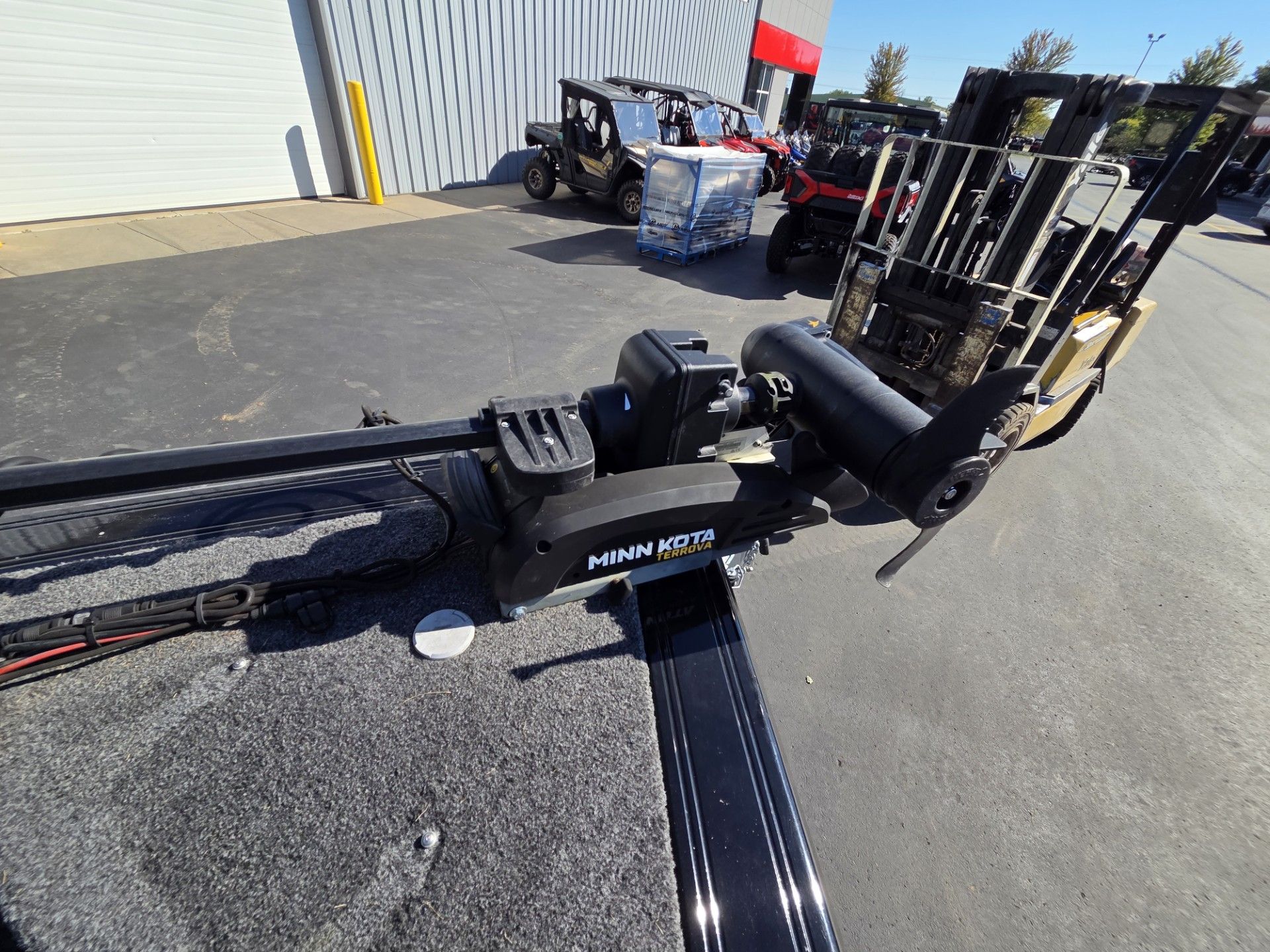 2020 Crestliner 1850 Fish Hawk WT in Kaukauna, Wisconsin - Photo 26