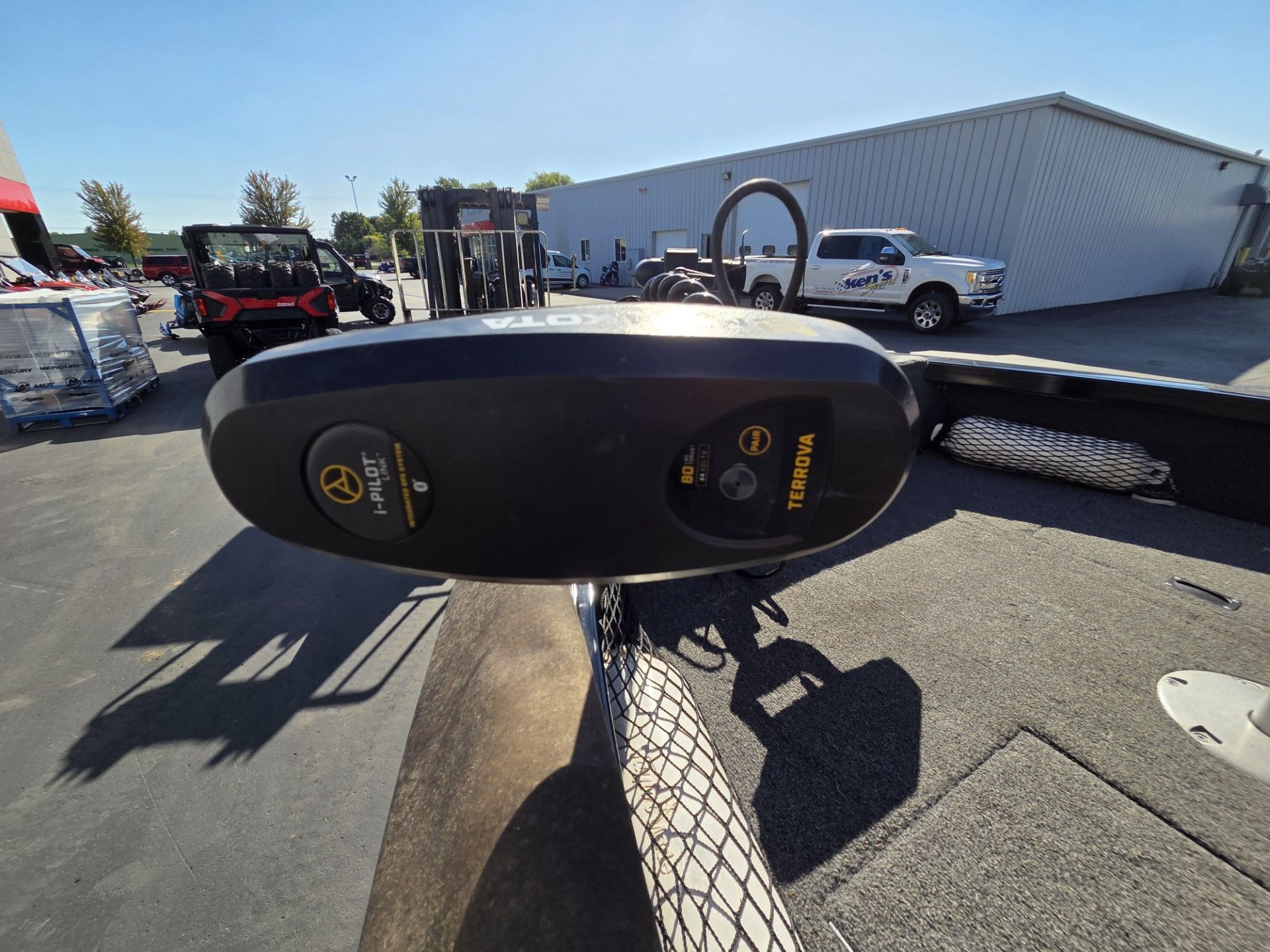 2020 Crestliner 1850 Fish Hawk WT in Kaukauna, Wisconsin - Photo 27