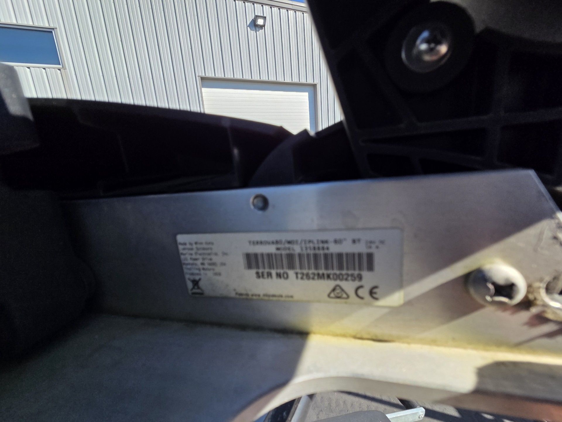 2020 Crestliner 1850 Fish Hawk WT in Kaukauna, Wisconsin - Photo 33