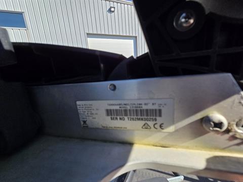 2020 Crestliner 1850 Fish Hawk WT in Kaukauna, Wisconsin - Photo 33