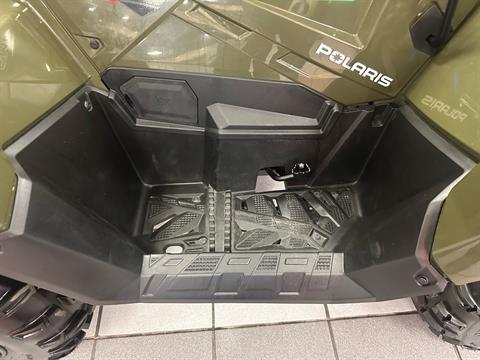 2024 Polaris Sportsman 450 H.O. Utility in Kaukauna, Wisconsin - Photo 9