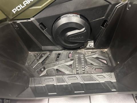 2024 Polaris Sportsman 450 H.O. Utility in Kaukauna, Wisconsin - Photo 10