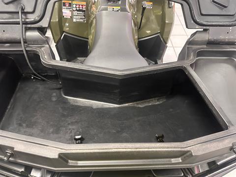 2024 Polaris Sportsman 450 H.O. Utility in Kaukauna, Wisconsin - Photo 12