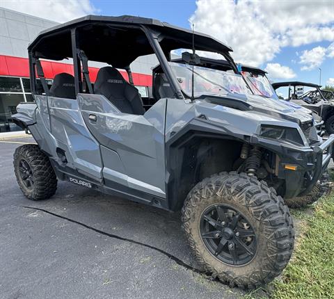 2023 Polaris General XP 4 1000 Ultimate in Kaukauna, Wisconsin