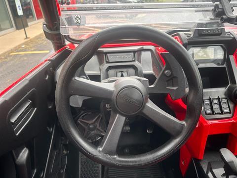 2019 Honda Talon 1000X in Kaukauna, Wisconsin - Photo 5