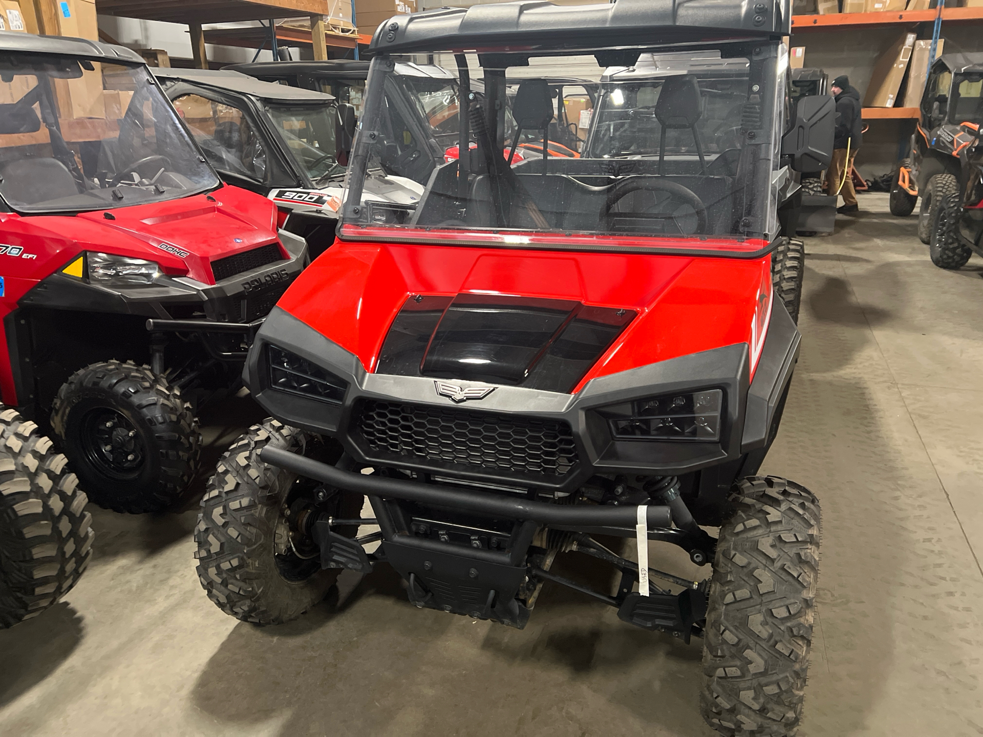 2019 Textron Off Road Havoc in Kaukauna, Wisconsin - Photo 2