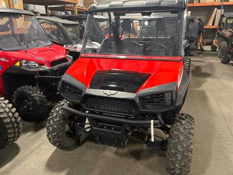 2019 Textron Off Road Havoc in Kaukauna, Wisconsin - Photo 2
