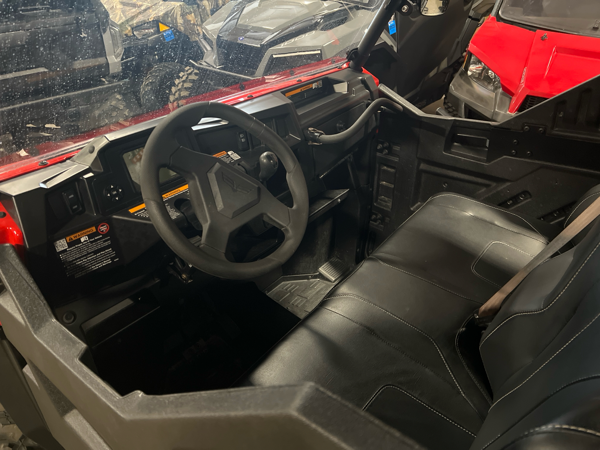 2019 Textron Off Road Havoc in Kaukauna, Wisconsin - Photo 5