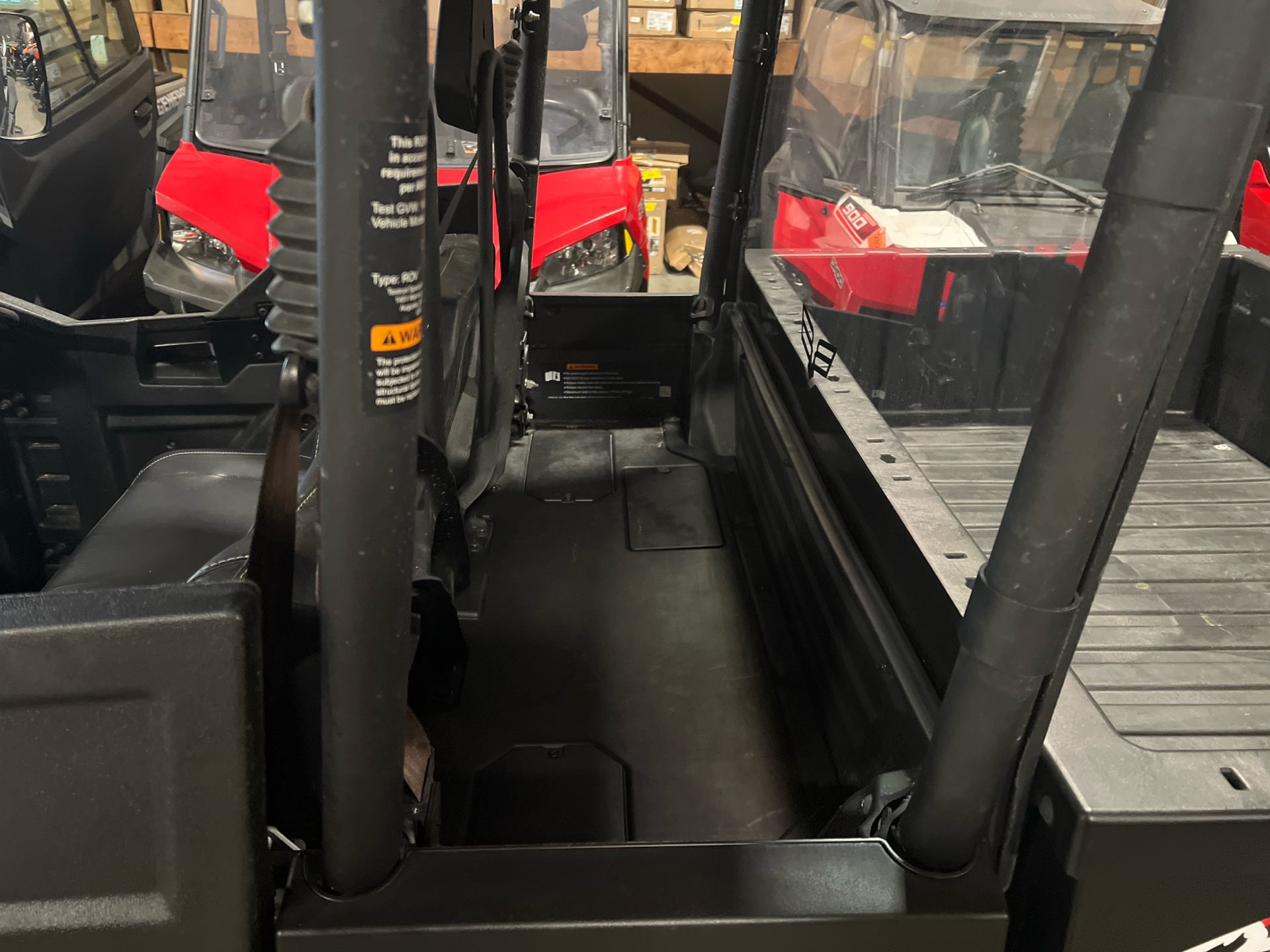 2019 Textron Off Road Havoc in Kaukauna, Wisconsin - Photo 6