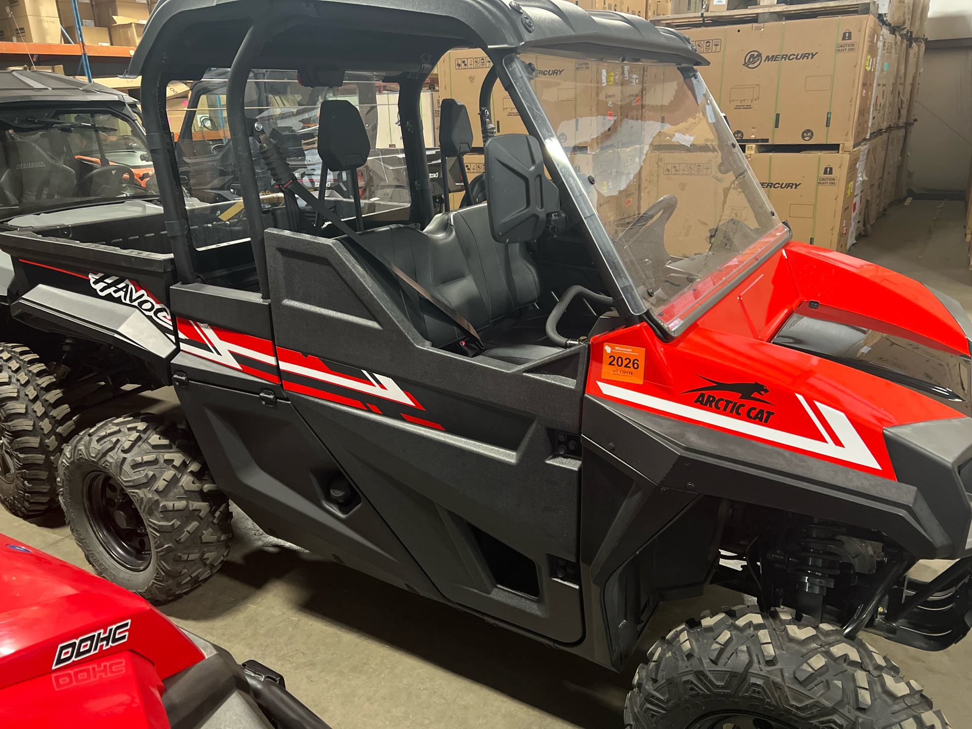 2019 Textron Off Road Havoc in Kaukauna, Wisconsin - Photo 7