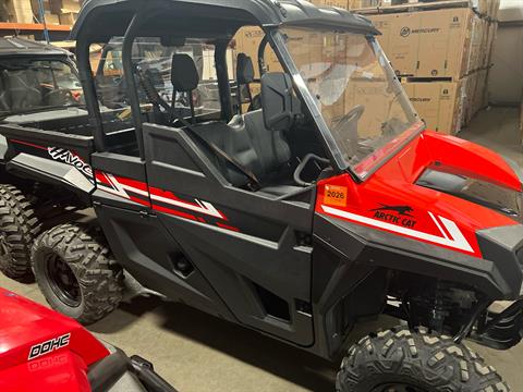 2019 Textron Off Road Havoc in Kaukauna, Wisconsin - Photo 7