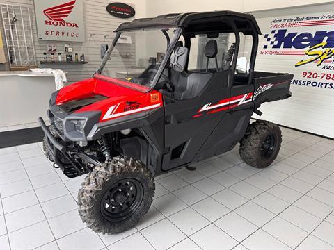 2019 Textron Off Road Havoc in Kaukauna, Wisconsin - Photo 2