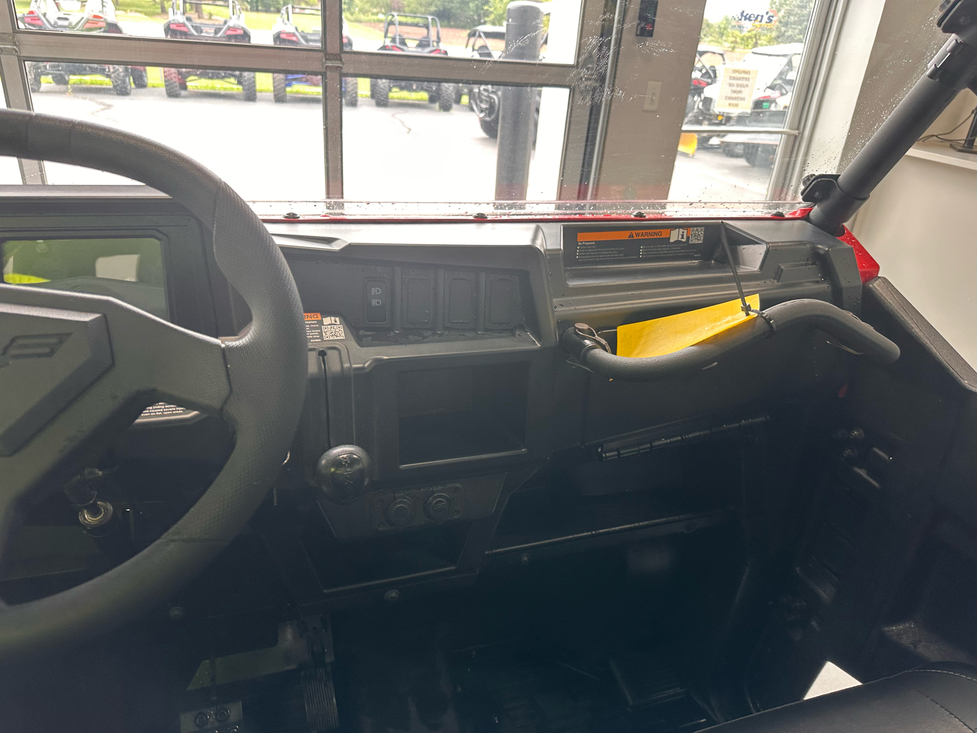 2019 Textron Off Road Havoc in Kaukauna, Wisconsin - Photo 6