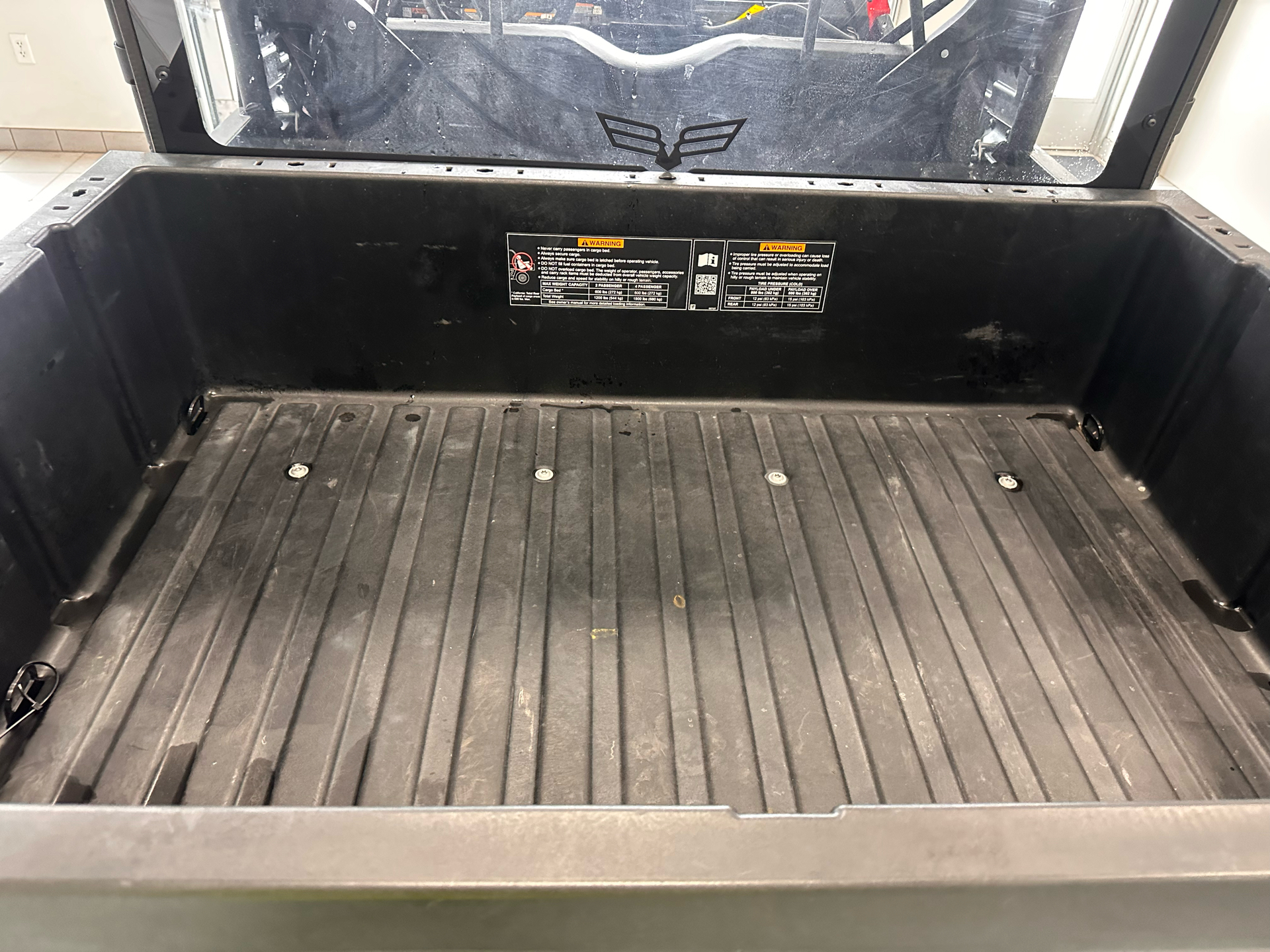 2019 Textron Off Road Havoc in Kaukauna, Wisconsin - Photo 8