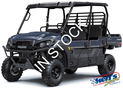 2027 Kawasaki MULE PRO-FXT 1000 LE