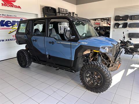 2024 Polaris Polaris XPEDITION ADV 5 Ultimate in Kaukauna, Wisconsin