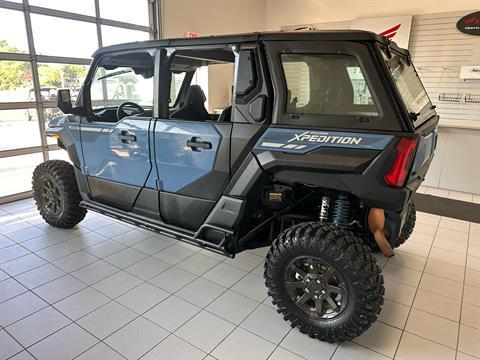 2024 Polaris Polaris XPEDITION ADV 5 Ultimate in Kaukauna, Wisconsin - Photo 3