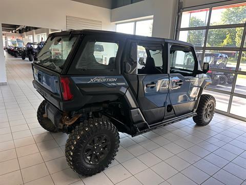 2024 Polaris Polaris XPEDITION ADV 5 Ultimate in Kaukauna, Wisconsin - Photo 4