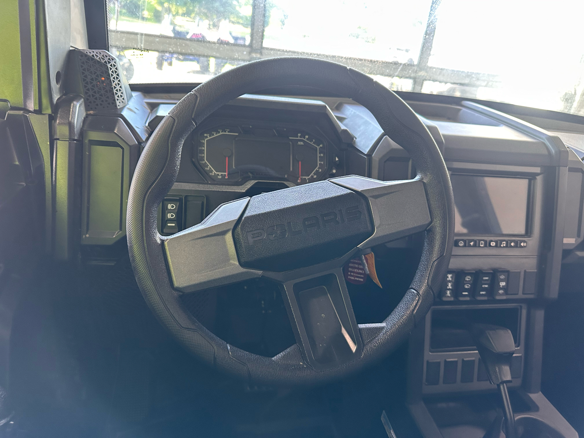 2024 Polaris Polaris XPEDITION ADV 5 Ultimate in Kaukauna, Wisconsin - Photo 5