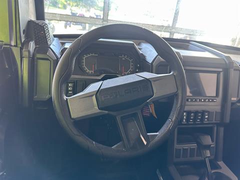 2024 Polaris Polaris XPEDITION ADV 5 Ultimate in Kaukauna, Wisconsin - Photo 5