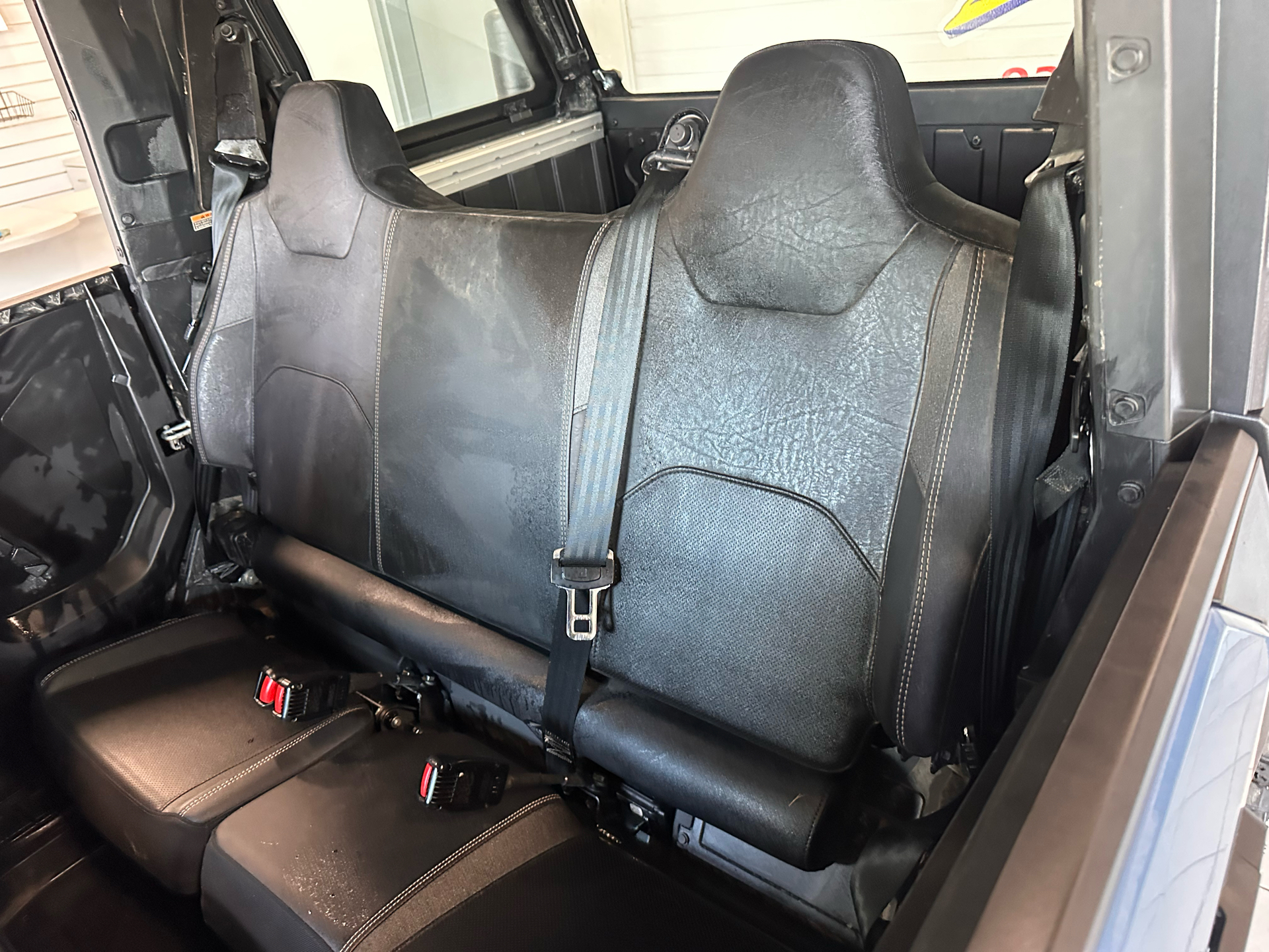 2024 Polaris Polaris XPEDITION ADV 5 Ultimate in Kaukauna, Wisconsin - Photo 8