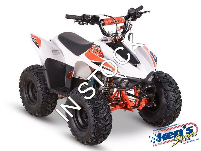 2026 Kayo Storm 70