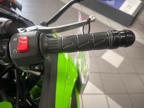 ✨ カルナ✨ New 2025 Kawasaki Ninja 500 KRT Edition | Motorcycles in Kailua