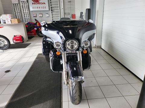 2020 Harley-Davidson Tri Glide® Ultra in Kaukauna, Wisconsin - Photo 12