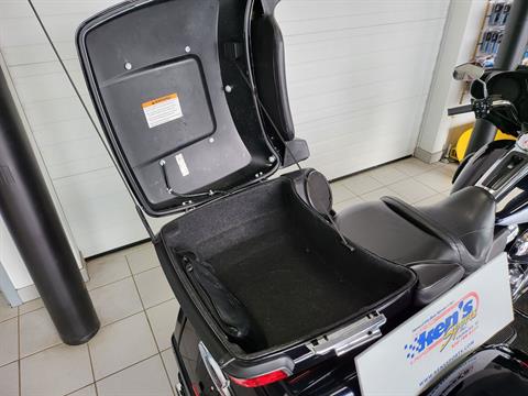 2020 Harley-Davidson Tri Glide® Ultra in Kaukauna, Wisconsin - Photo 20