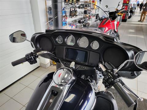 2020 Harley-Davidson Tri Glide® Ultra in Kaukauna, Wisconsin - Photo 18