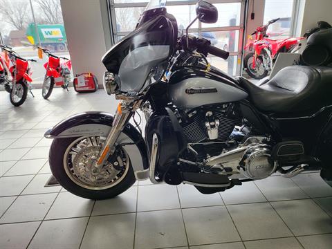 2020 Harley-Davidson Tri Glide® Ultra in Kaukauna, Wisconsin - Photo 14