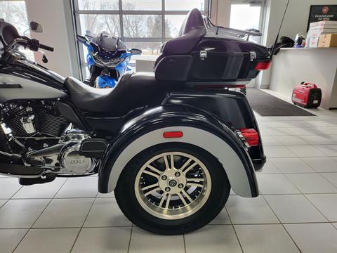 2020 Harley-Davidson Tri Glide® Ultra in Kaukauna, Wisconsin - Photo 17