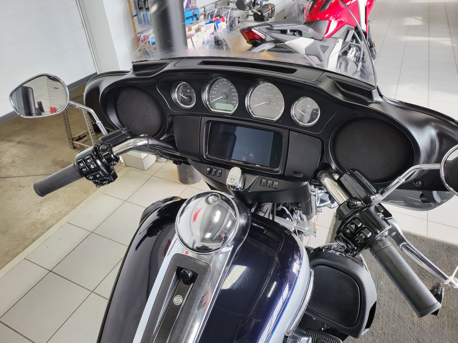 2020 Harley-Davidson Tri Glide® Ultra in Kaukauna, Wisconsin - Photo 5