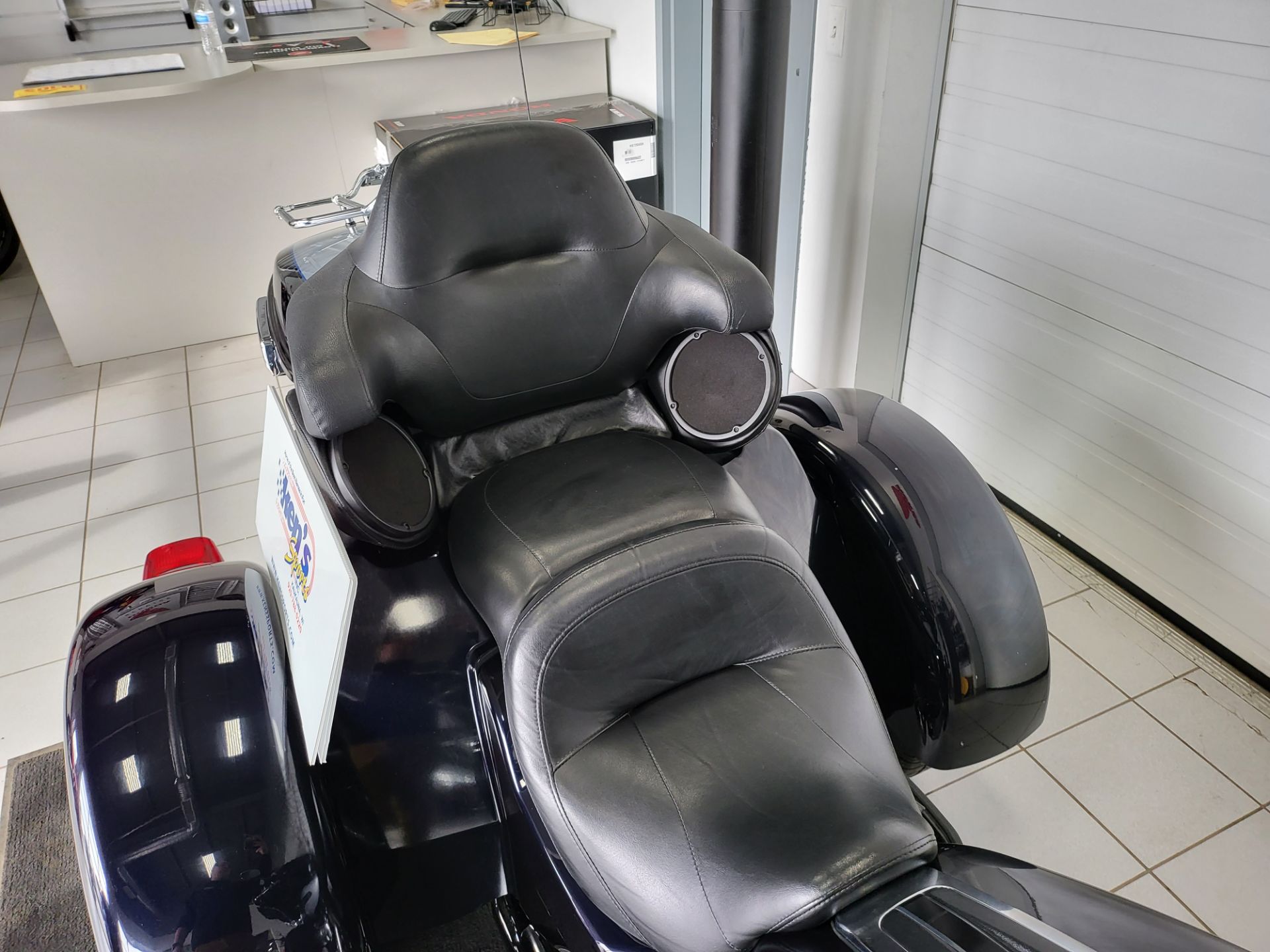 2020 Harley-Davidson Tri Glide® Ultra in Kaukauna, Wisconsin - Photo 19