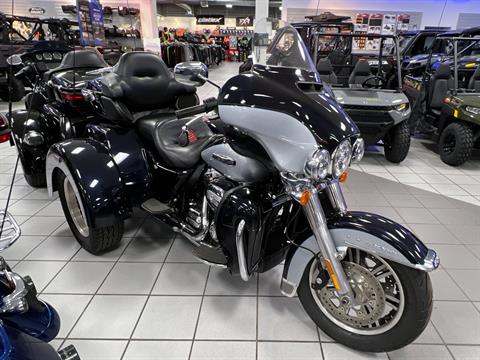 2020 Harley-Davidson Tri Glide® Ultra in Kaukauna, Wisconsin