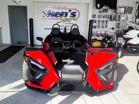 2024 Slingshot Slingshot SLR - AutoDrive in Kaukauna, Wisconsin - Photo 3