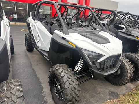 2022 Polaris RZR PRO XP 4 Sport - FOX Shocks in Kaukauna, Wisconsin