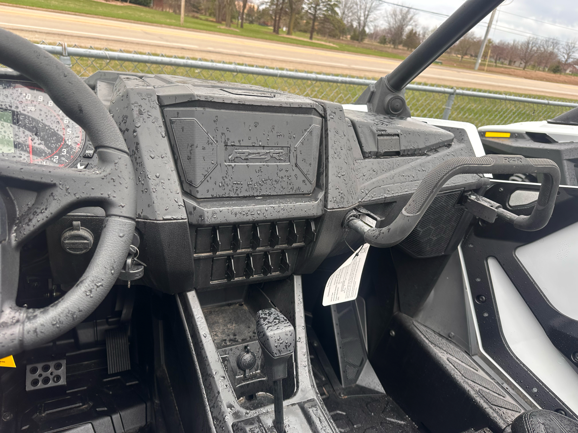 2022 Polaris RZR PRO XP 4 Sport - FOX Shocks in Kaukauna, Wisconsin - Photo 6