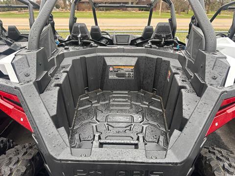 2022 Polaris RZR PRO XP 4 Sport - FOX Shocks in Kaukauna, Wisconsin - Photo 8