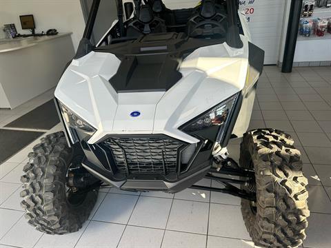 2022 Polaris RZR PRO XP 4 Sport - FOX Shocks in Kaukauna, Wisconsin - Photo 2