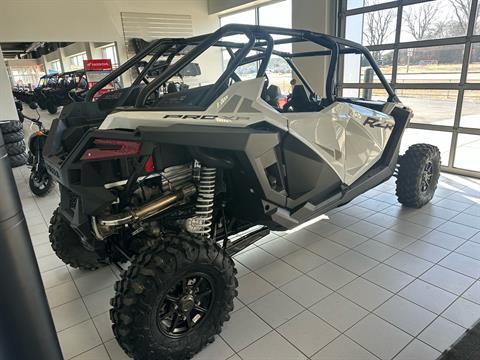 2022 Polaris RZR PRO XP 4 Sport - FOX Shocks in Kaukauna, Wisconsin - Photo 6