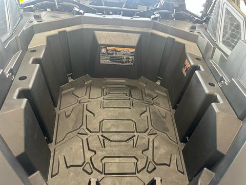 2022 Polaris RZR PRO XP 4 Sport - FOX Shocks in Kaukauna, Wisconsin - Photo 11