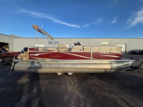 2011 SunChaser 8522 CRUISE in Kaukauna, Wisconsin