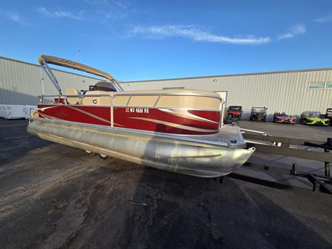 2011 SunChaser 8522 CRUISE in Kaukauna, Wisconsin - Photo 2